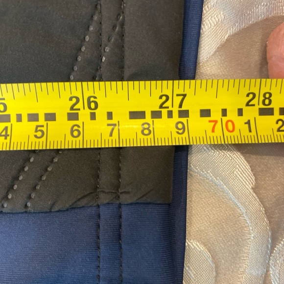 RUSSELL ACTIVE LIFE ZIP FRONT JACKET - SIZE L - NWT - Picture 7 of 9